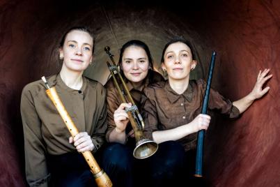 Bild zu Hammerschmidt-Jahr 2025 startet in Zittau