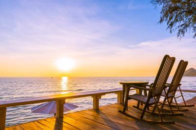 Bild zu Wichtige Versicherungen fr die Reise