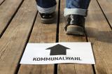 Bild zu Wahlhelferinnen und Wahlhelfer fr Zittau gesucht