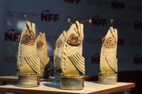 Preistrger des Neie Filmfestivals bekanntgegeben
