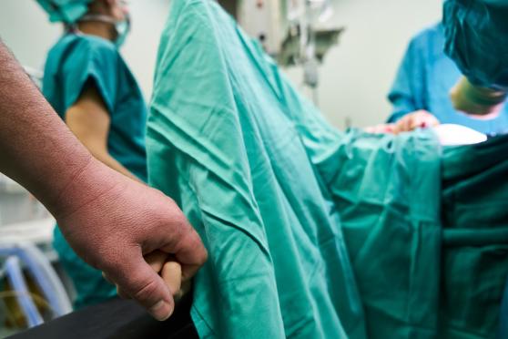 Bild zu Engagement ist gefragt: Vom regelmigen Blutspenden und einmaligen Krperspenden
