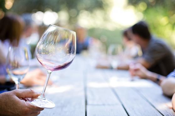 Bild zu Brgerreise nach Zielona Gra: Weinfest lockt Zittauer