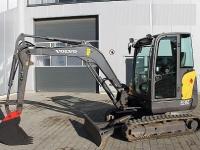 Volvo EC 35C