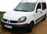 Renault Kangoo zu verkaufen