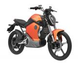 eMoped Super Scoco TS1200R